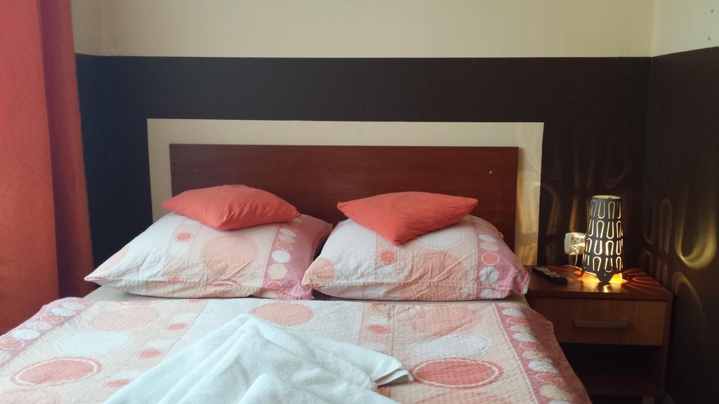 Hotel Elda 2 Бидгощ Номер фото