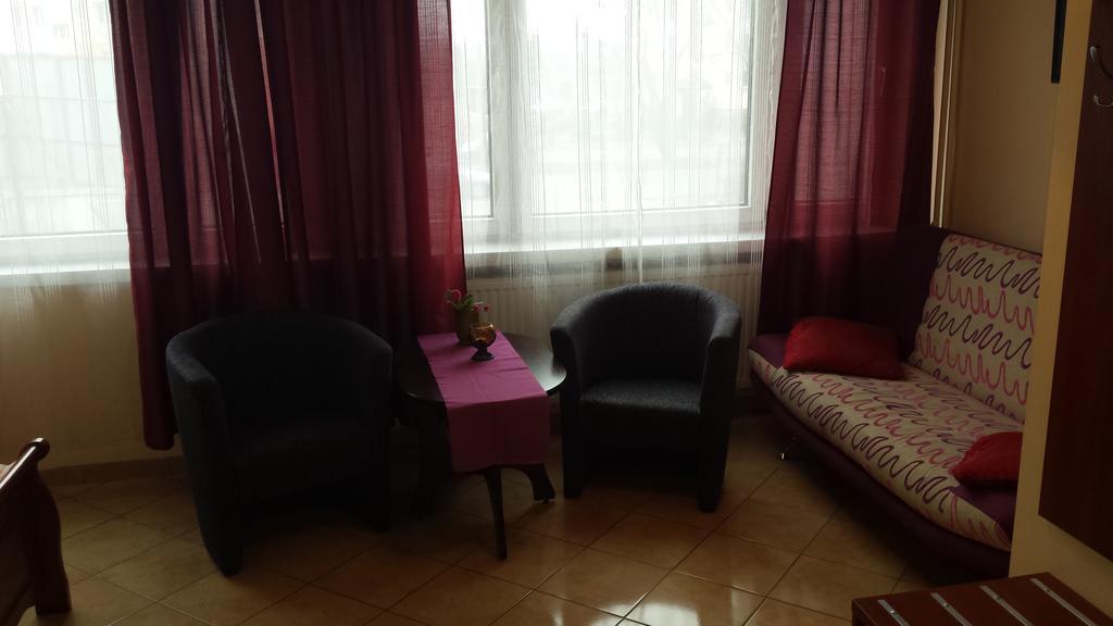Hotel Elda 2 Бидгощ Екстер'єр фото