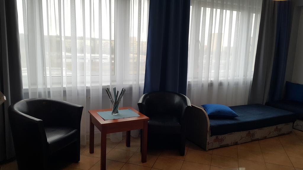 Hotel Elda 2 Бидгощ Екстер'єр фото