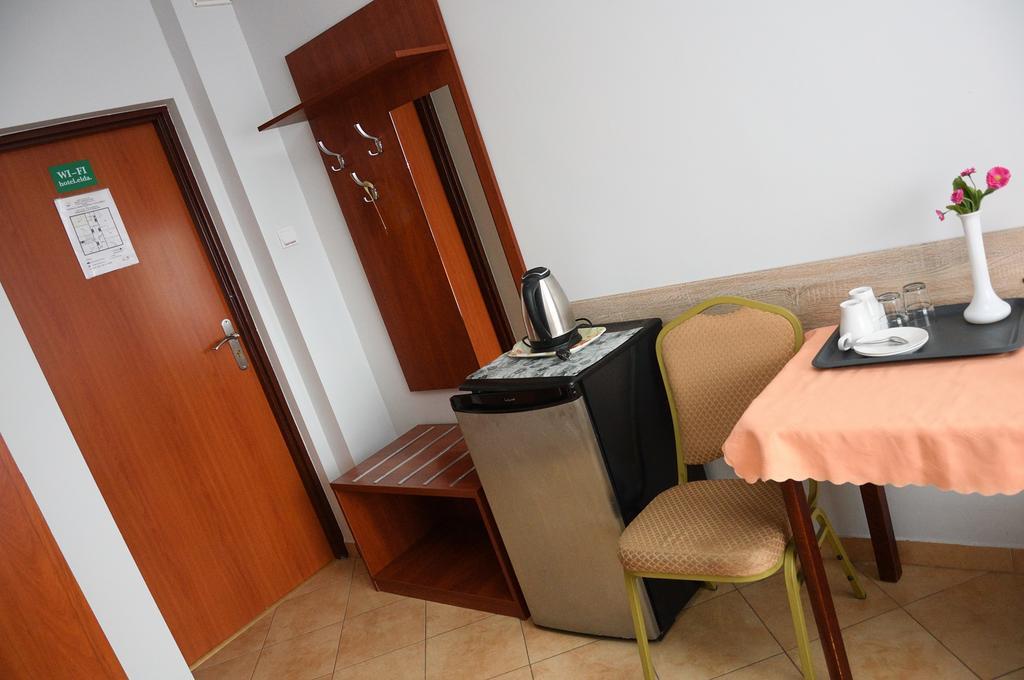 Hotel Elda 2 Бидгощ Екстер'єр фото