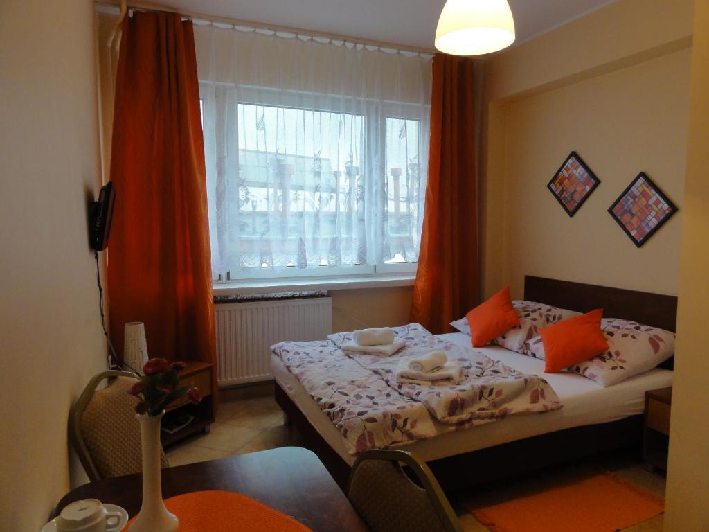 Hotel Elda 2 Бидгощ Екстер'єр фото